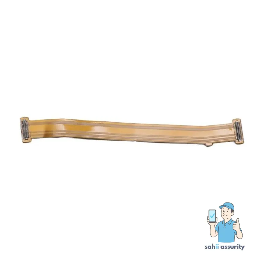 Main Board Flex Cable for Oppo F11 Pro thumbnail